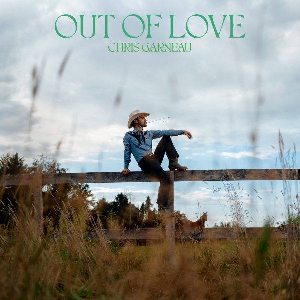 .ON A AUSSI ECOUTE. Le retour d'une americana ultra-sensible avec 'Out Of Love' de @chrisgarneau indiepoprock.fr/OnAAussiEcoute…