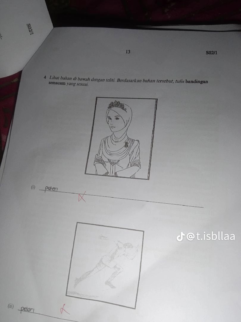 thatavocadoo's tweet photo. Baru aku faham kenapa @brgsjks benci budak sekolah…BRING UPSR AND PT3 BACK!!! https://t.co/4eLjribEi8