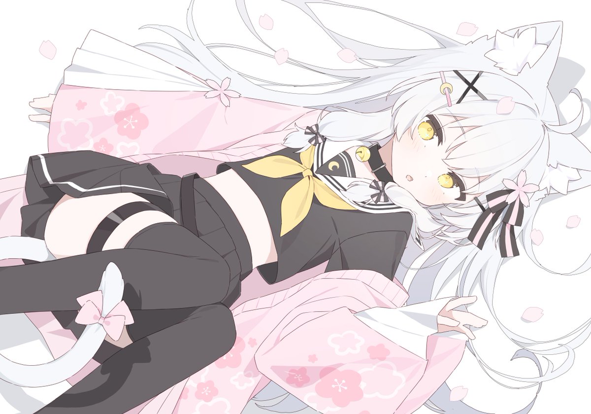 「すけぶありがとうございます」|うろつきのイラスト