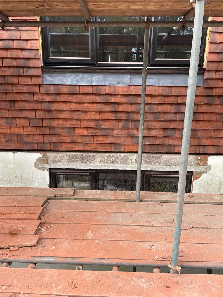 Terreal UK (@terrealu) on Twitter photo A Rustique Burgundy Sandfaced tile is one of Terreal’s leading flat tiles.
•Light and robust, thanks to the high quality of its clay.
•Guaranteed shape for precise fixing and a flawless finish.
This vertical project is just proof of the Rustique’s assets 👌🏼
<a href="/LifestilesLtd/">Lifestiles Ltd.</a> A Rustique Burgundy Sandfaced tile is one of Terreal’s leading flat tiles.
•Light and robust, thanks to the high quality of its clay.
•Guaranteed shape for precise fixing and a flawless finish.
This vertical project is just proof of the Rustique’s assets 👌🏼
<a href="/LifestilesLtd/">Lifestiles Ltd.</a>