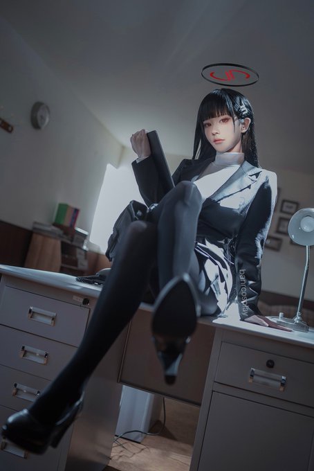 コスプレイヤーBanrのTwitter画像68