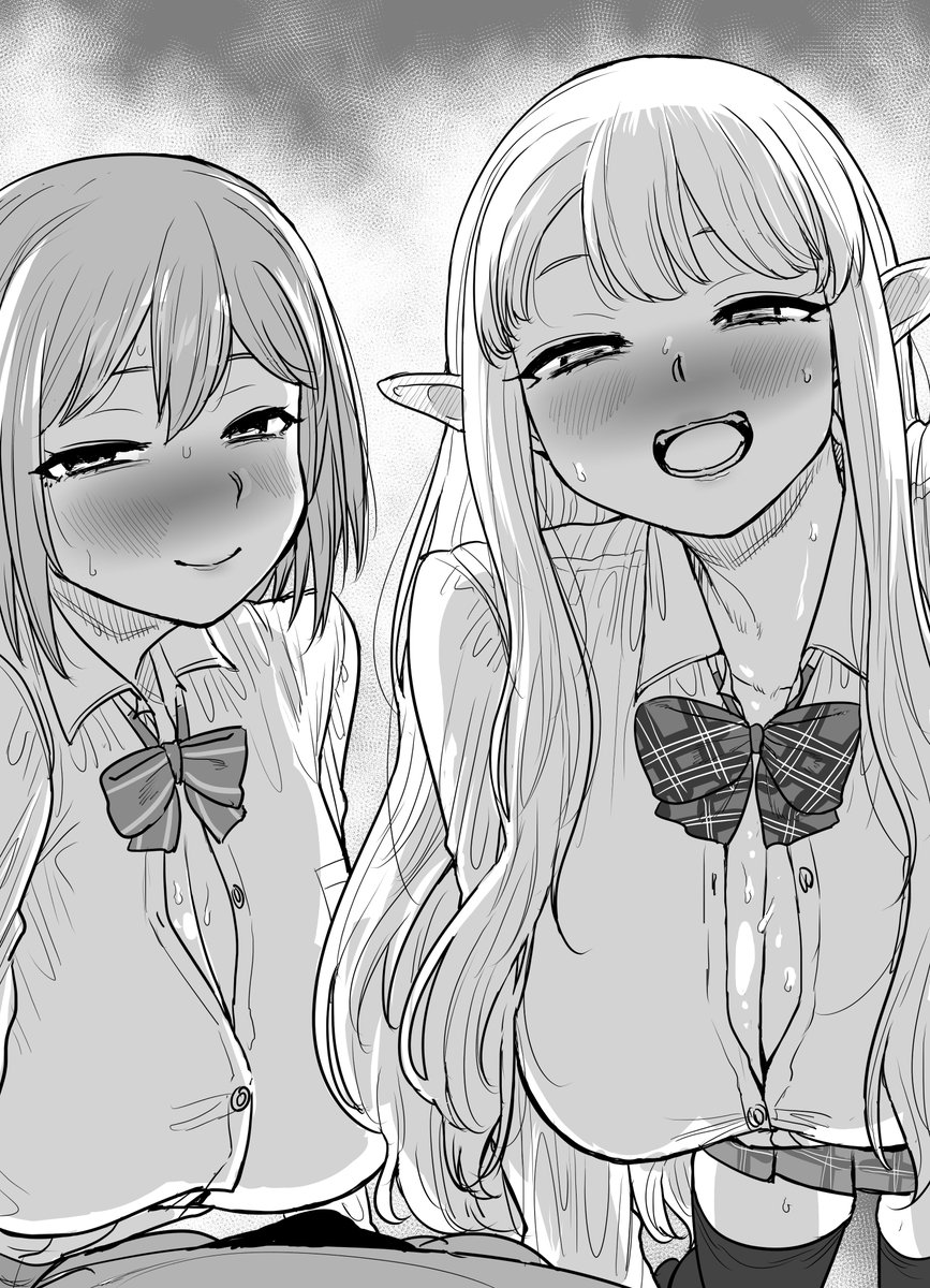 Happy Birthday
祭りの予感 