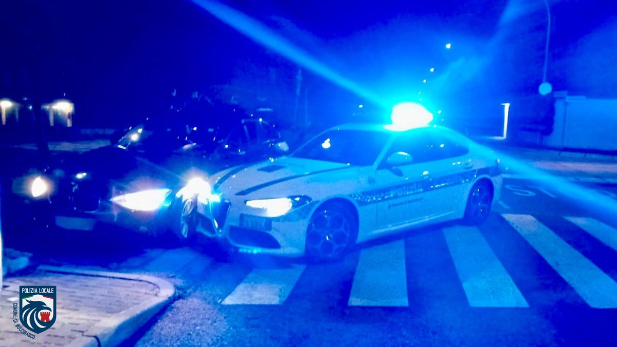 Comune di Buccinasco tweet media