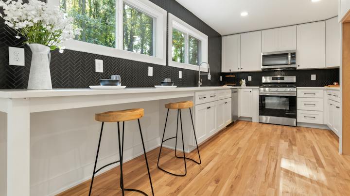 Consejos para reformar una cocina: decorablog.com/consejos-para-… #reformas #cocinas