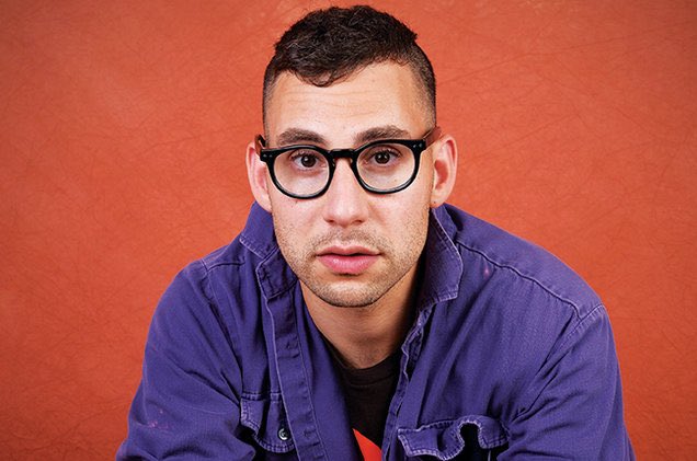 LyricVault's tweet photo. Taylor Swift changed the lyrics to “…Ready For It?” while performing at The Eras Tour with Jack Antonoff in the audience:  

“Knew he was a faggot first time that I saw him” https://t.co/Rftwp00nvR