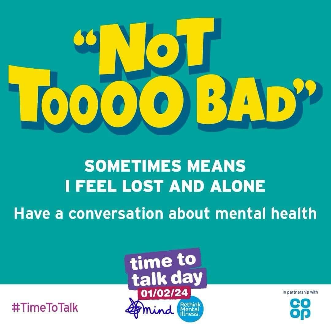 Cara Chambers (Member Pioneer) (@caramember) on Twitter photo Penistone Co-op Funeralcare will be holding a time to talk day event on the 1st February. There will be tea, coffee, hot chocolate and sweet treats. The national day to talk about mental health or to just talk. <a href="/coopuk/">Co-op</a> <a href="/PenistoneTeam/">Barnsley Penistone Area Team</a> <a href="/KhanAddeel/">Addeel Khan Member Pioneer Co-ordinator</a> Penistone Co-op Funeralcare will be holding a time to talk day event on the 1st February. There will be tea, coffee, hot chocolate and sweet treats. The national day to talk about mental health or to just talk. <a href="/coopuk/">Co-op</a> <a href="/PenistoneTeam/">Barnsley Penistone Area Team</a> <a href="/KhanAddeel/">Addeel Khan Member Pioneer Co-ordinator</a>