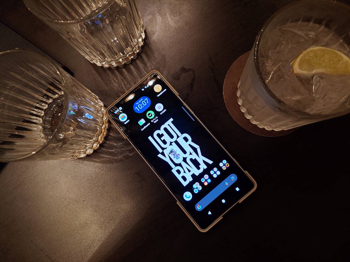 kayls_eth's tweet image. Cheers with my own Metasamurai🥃🤍🖤
#1BLOCK
#MetaSamurai
#iFace
#cheers
#operahouse