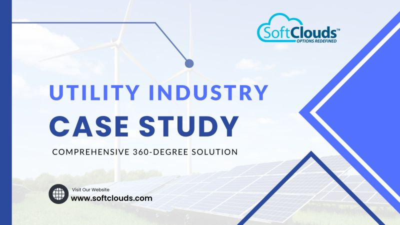 BFCXguru's tweet image. Utility Industry Case Study | Oracle Service Cloud

softclouds.com/case-study/ora…

#UtilityIndustry #OSvC #ServiceCloud @MarshaCollier @evankirstel @DeepLearn007 @helene_wpli @TamaraMcCleary @JimMarous @psb_dc @SpirosMargaris @BlakeMichelleM
