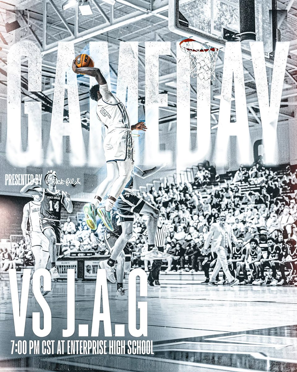 WILDCAT__HOOPS's tweet image. 🥶 🥶 🥶 GAMEDAY!

It’s a WHITEOUT in WILDCAT ARENA!
• HOME GAME vs JAG @ 7:00 PM
• First 100 students get a FREE WHITEOUT TSHIRT
• Wear WHITE!

🚨 Students can purchase a ticket for $1 during their lunch period today 🚨 

#TRT

📸: @midsummer_productions