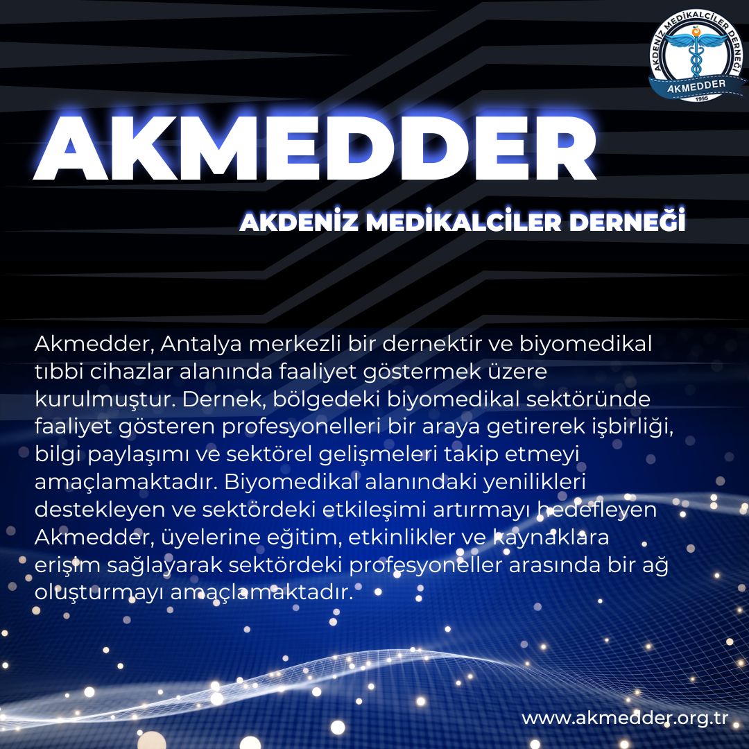 Akdeniz Medikalciler Derneği