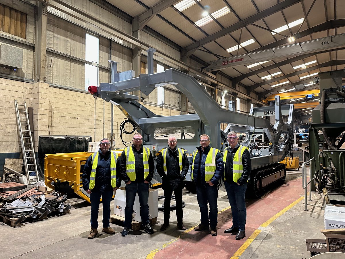 Rapid International Ltd tweet media