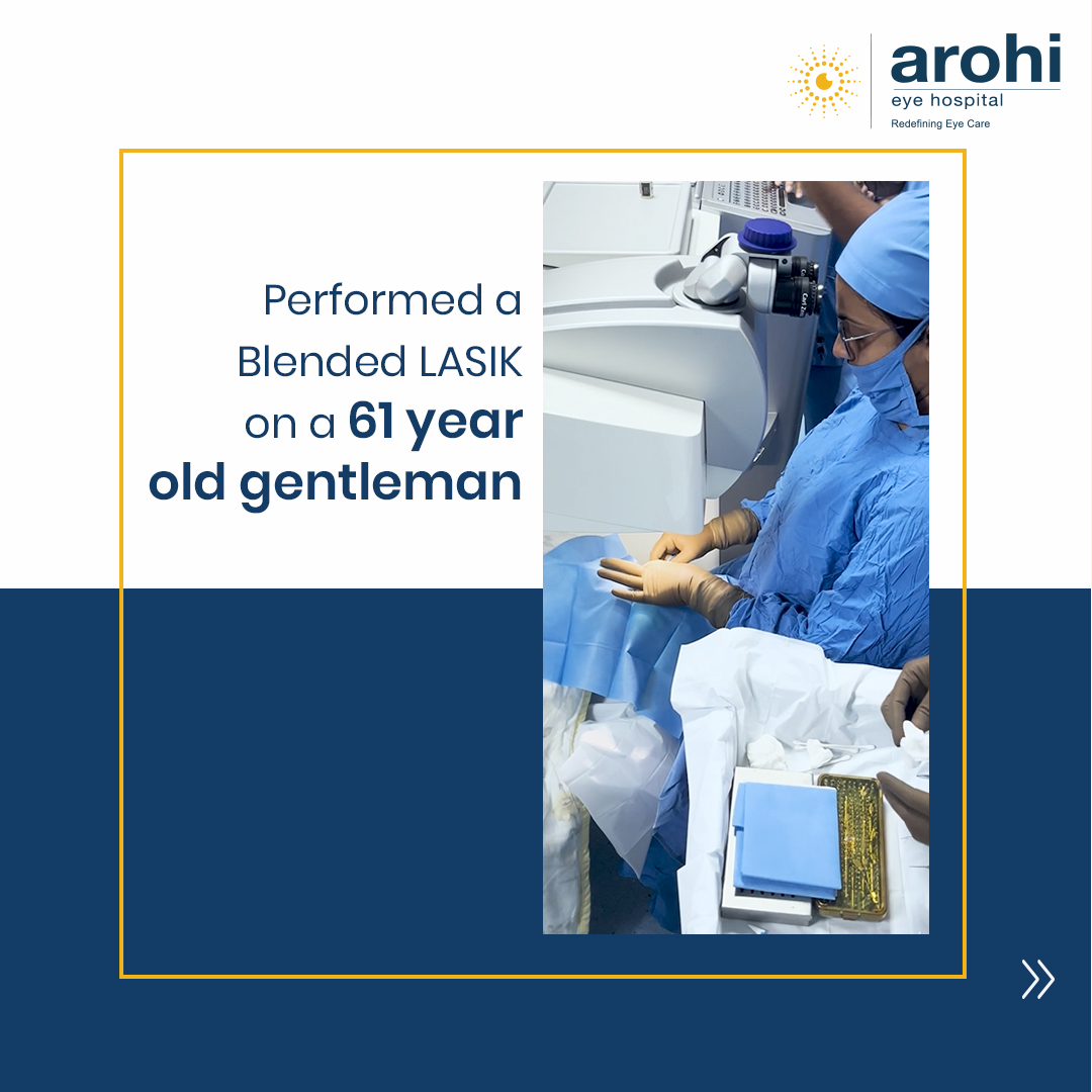 ArohiEye's tweet photo. Reflecting on a transformative 2023 at Arohi Eye Hospital: groundbreaking surgeries, advanced technology, and heartwarming team spirit. 

Here's to a year of remarkable vision restoration and stepping into 2024 with more milestones ahead. 🏥💯
#VisionaryCare #YearInReview #2023 https://t.co/NpNhG9sxBd