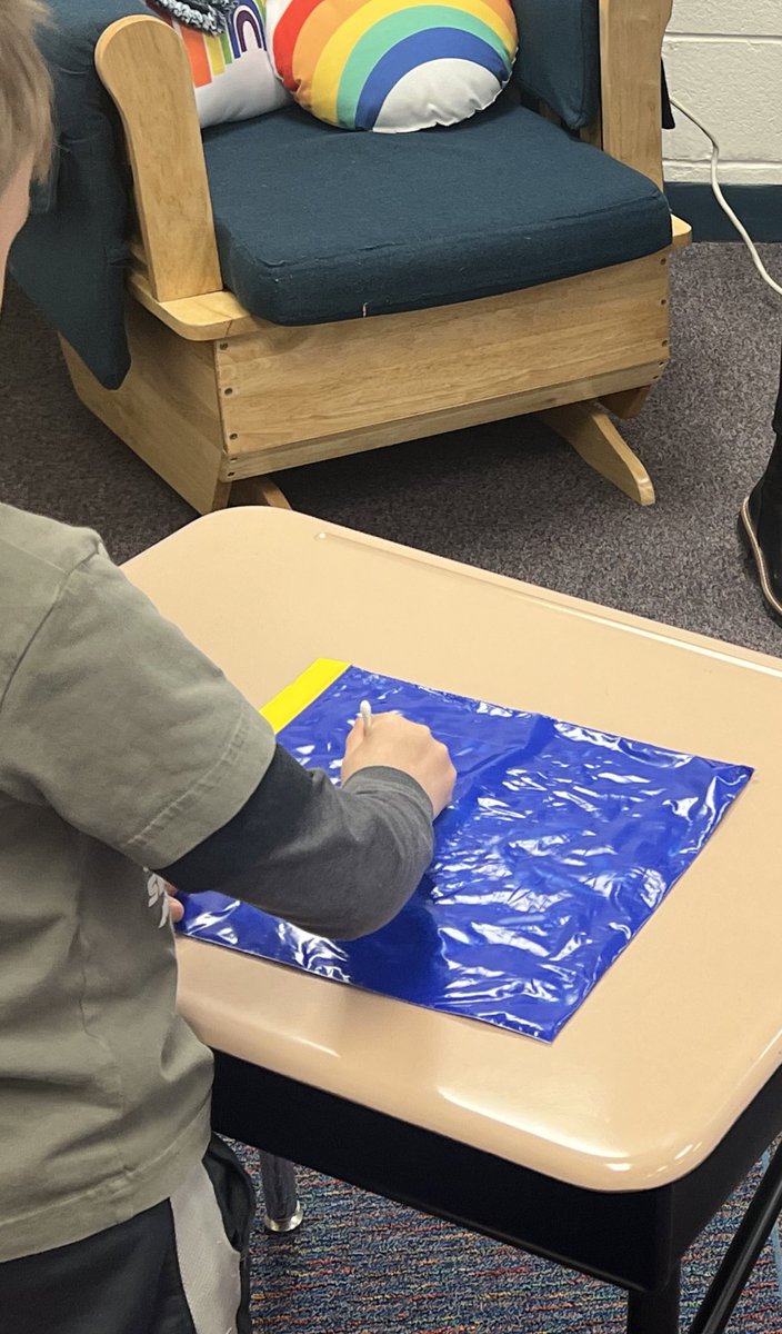 awlsmo's tweet photo. Creative ways to practice trick words, blends and digraphs and meeting the needs of students! #structuredliteracy #emapthy #POG https://t.co/9Vwn6SDLCz
