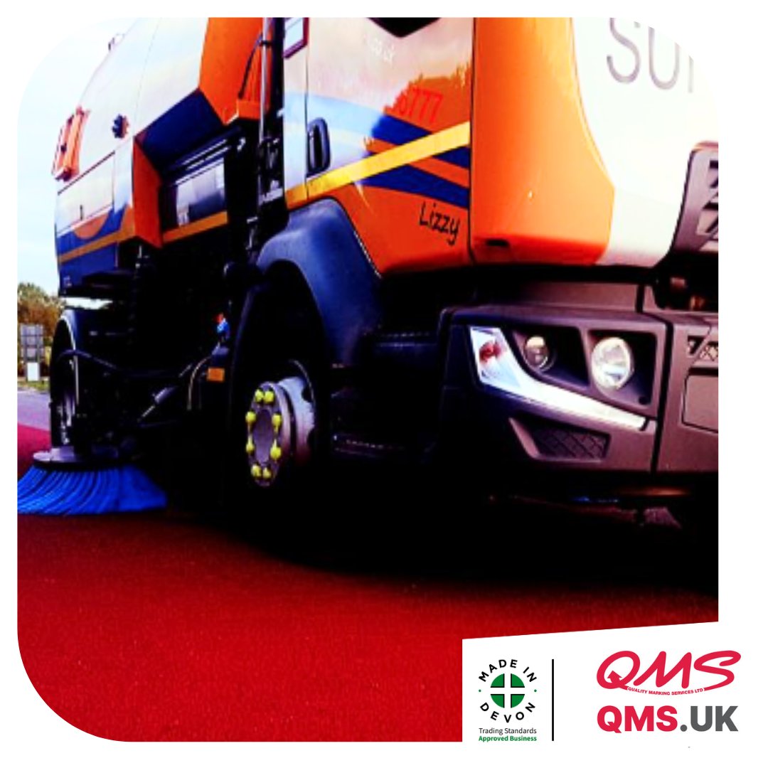 QMS Limited tweet media