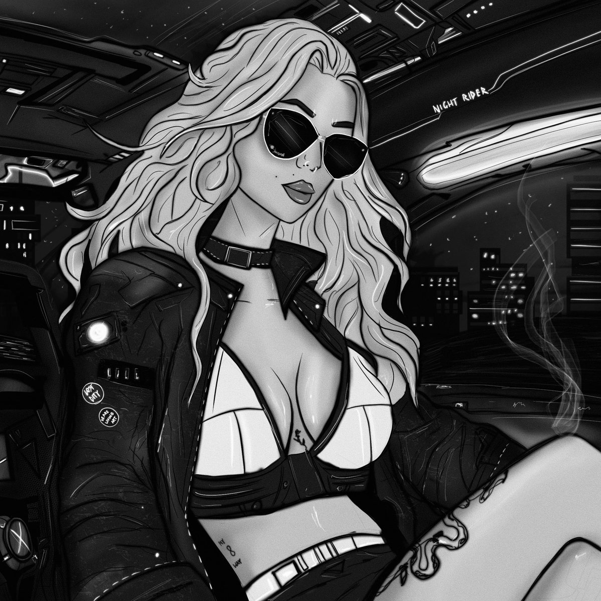 WEARELIVINGART | 👾 tweet media