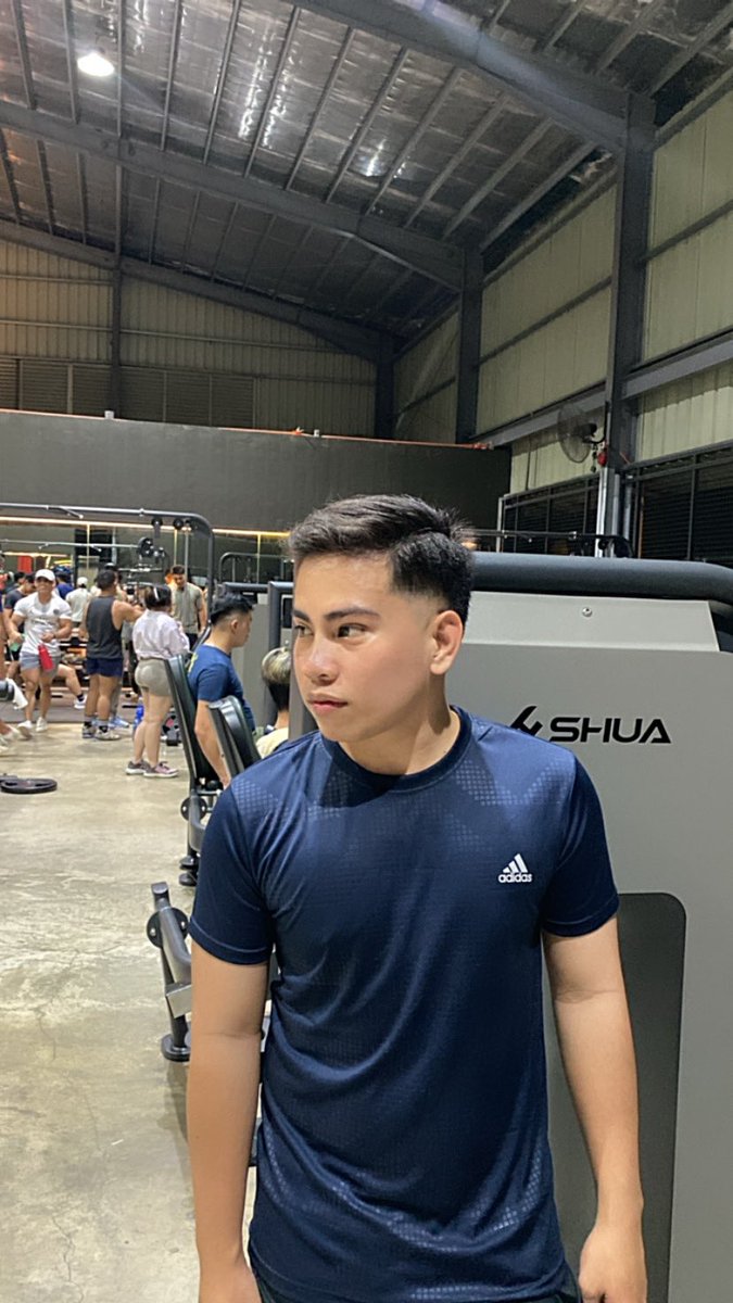 checkjeson's tweet photo. 💪🏻 https://t.co/CmVBnSihEY