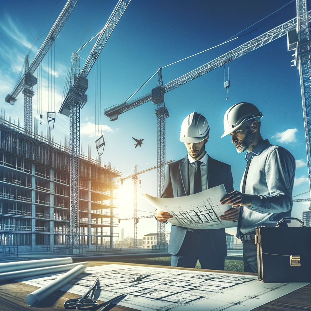 Say goodbye to budget overruns! 💰 With our expert cost estimation services, #TesbeeConsultancy ensures your construction project stays on track and within budget. 
🌐 tesbee.ca
📧 info@tesbee.ca
#CostManagement #EfficientBuilding #Canada #Construction