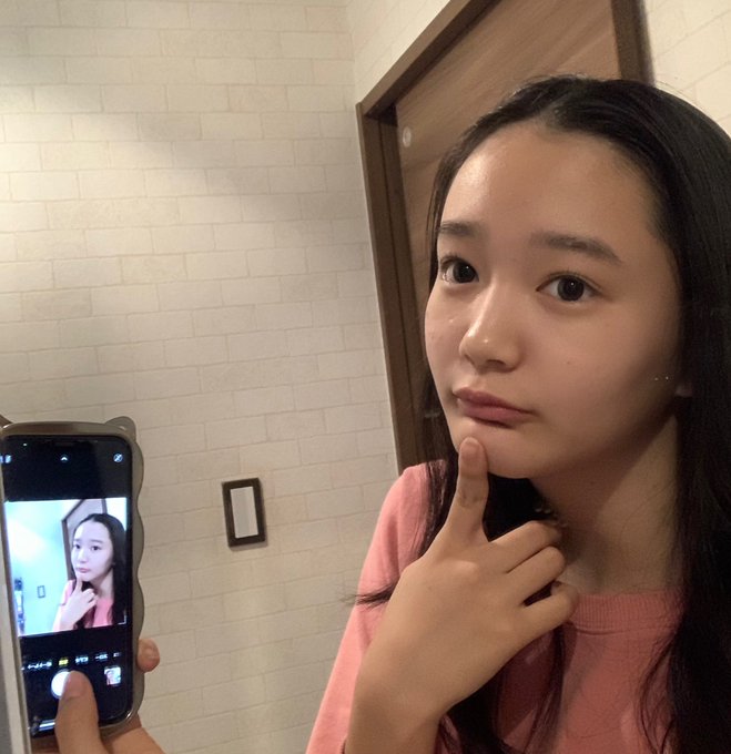 Twitterのコスプレ画像11