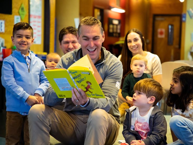 BrightHorizons's tweet image. Thrilled to showcase #SEI, a tech and investment solutions provider since 1968. Discover how they empower global employees through a culture rooted in courage, integrity, collaboration, inclusion, connection, and fun. #workforcesupport 

Read more 👉bh.social/48E6zzz