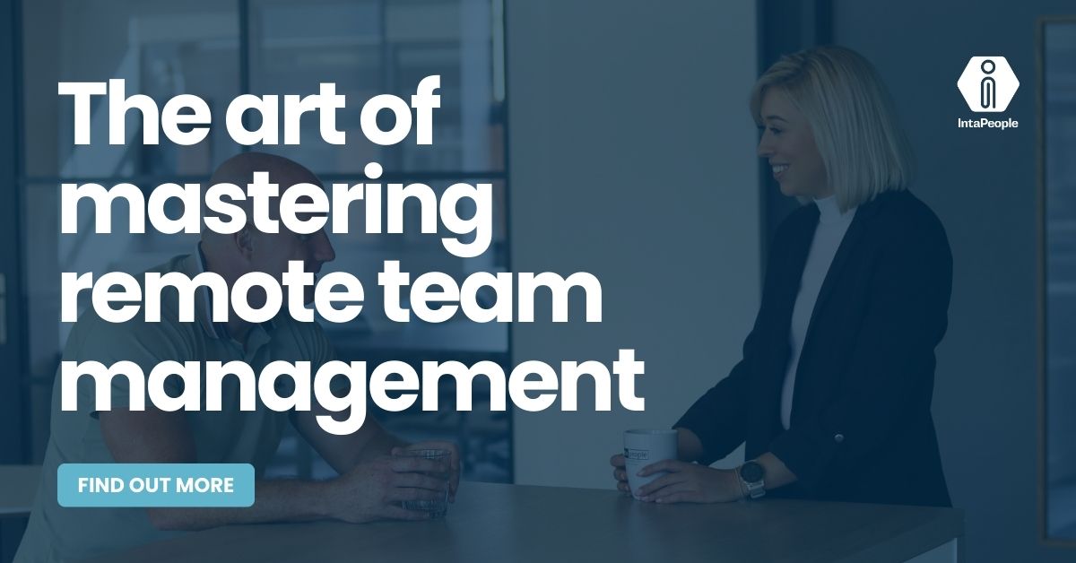 Tech Leaders' Remote Management Tips! 💻

Dive into our blog for insights on flexibility, work-life balance, effective communication, and organisational planning. 

Level up your remote team game: d36.co/1bMH2 

#RemoteTeamManagement #TechLeadership #WFHInsights