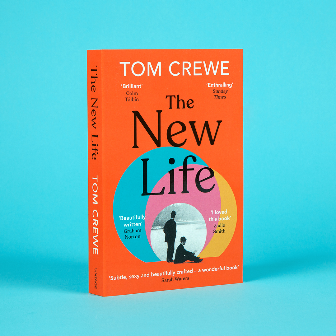 Tom Crewe (@TomCrewe1) / X