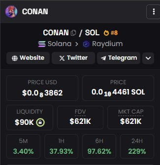Crypto Lord tweet media