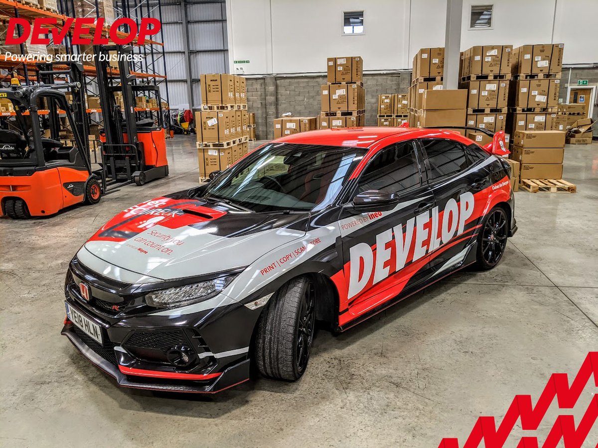 Settle this debate…

Which Type R wrap gets your vote the new or the old?

Let us know in the comments below and help us put an end to this friendly argument!

#Car #Honda #TypeR #debate