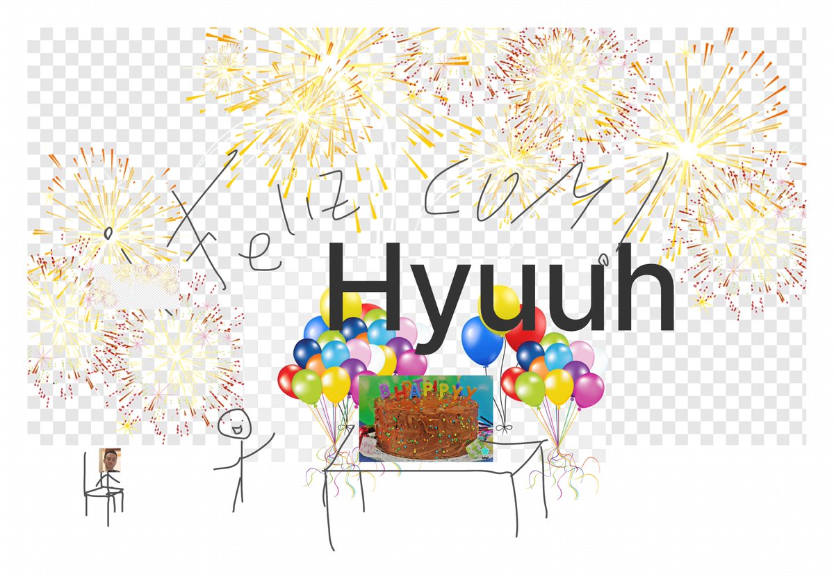 Phosphorus_M's tweet photo. @pheralb_ Muy feliz cumple al mejor mod de la comunidad! Espero que la pases muy bien! https://t.co/uVnSbOJeqg