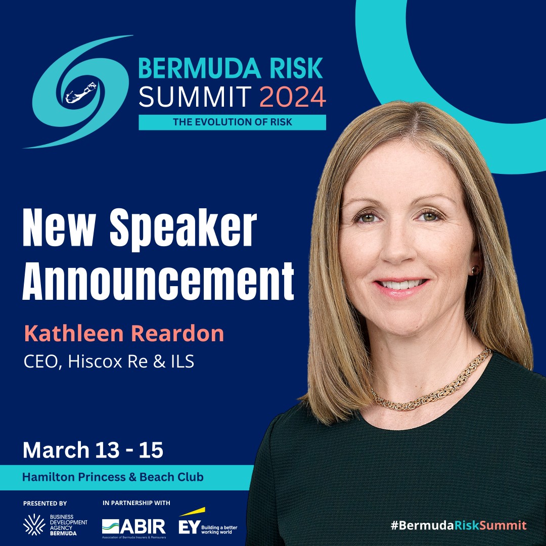 STEP Bermuda Conference 2023 Bermuda Business Development Agency