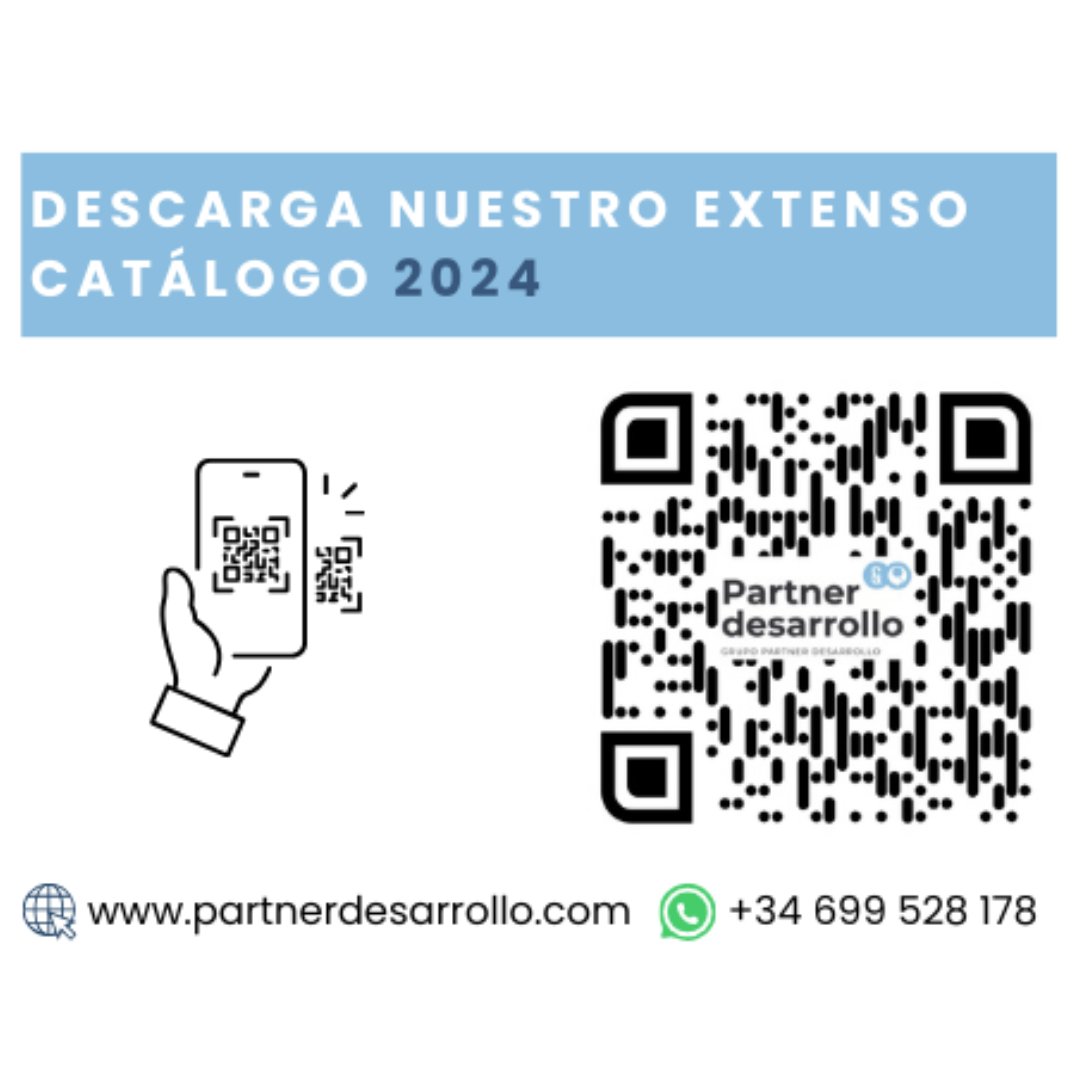 Formación especializada y 100% bonificada en Upselling en Recepción. 👩‍💼

Junto con la experiencia de la formadora Pilar Fernández, comprenderéis que cada interacción con el cliente es un traje a medida. Conoce los requisitos para que el curso sea 100% bonificable.