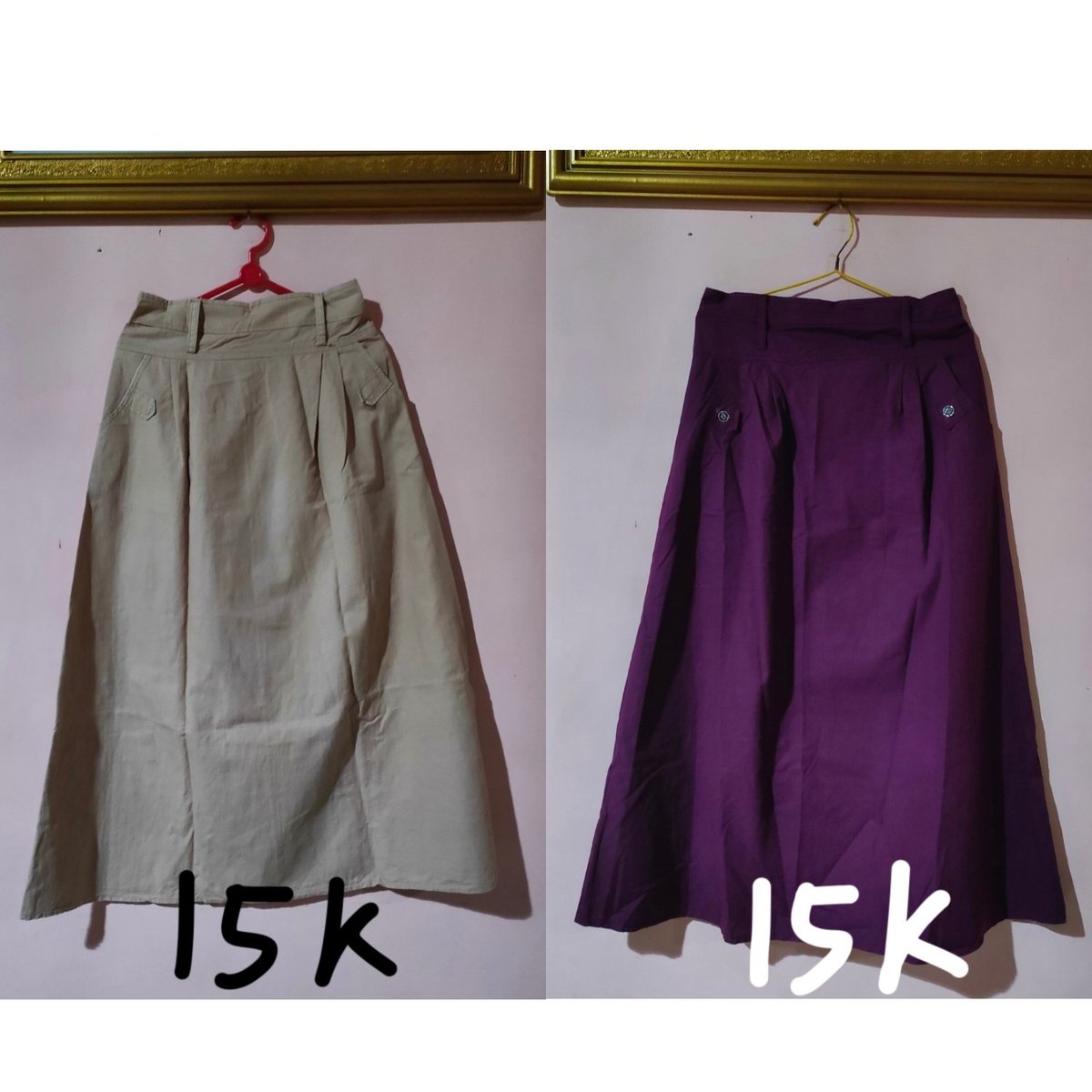 yoontenst's tweet photo. #thrift #celana #baju #wanttosell #sell #rok #thrifting #retweet https://t.co/91eVJQP1hZ