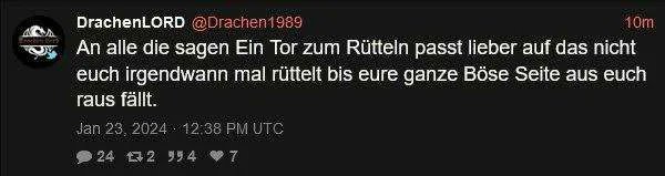 spannerraupe's tweet photo. Kleines Raini is n büschn quarkig, glaub ich 😖
#drachenlord https://t.co/jVd241J4t8