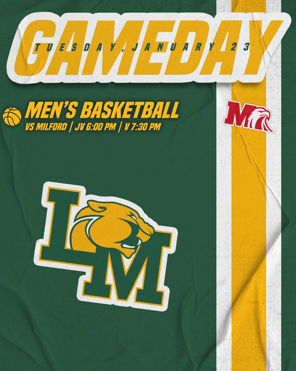 LM_Athletics's tweet photo. https://t.co/pFM2gviEr0