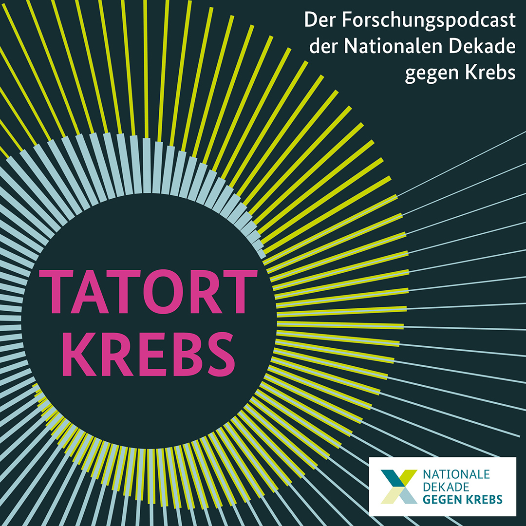 Gute Neuigkeiten! 🎧
#TatortKrebs geht in die 2. Runde! Seien Sie gespannt auf tolle #Reportagen &amp; inspirierende Gespräche mit Forschenden, #Patienten &amp; Angehörigen. Neue Folgen gibt es ab 04.02., überall wo es Podcasts gibt! #staytuned 👉 sohub.io/qix3
📻 #XgegenKrebs