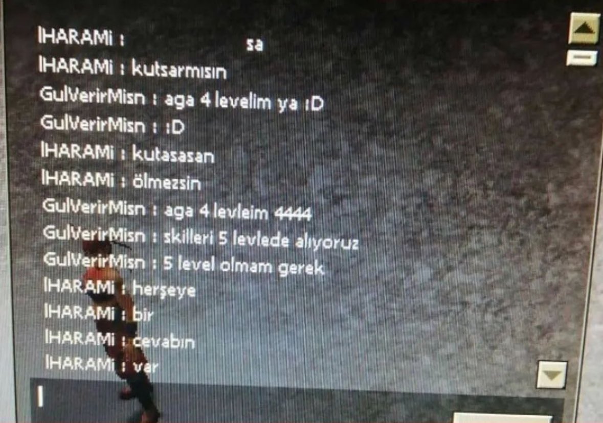 nocontextmetin2's tweet image. herşeye
bir
cevabın 
var