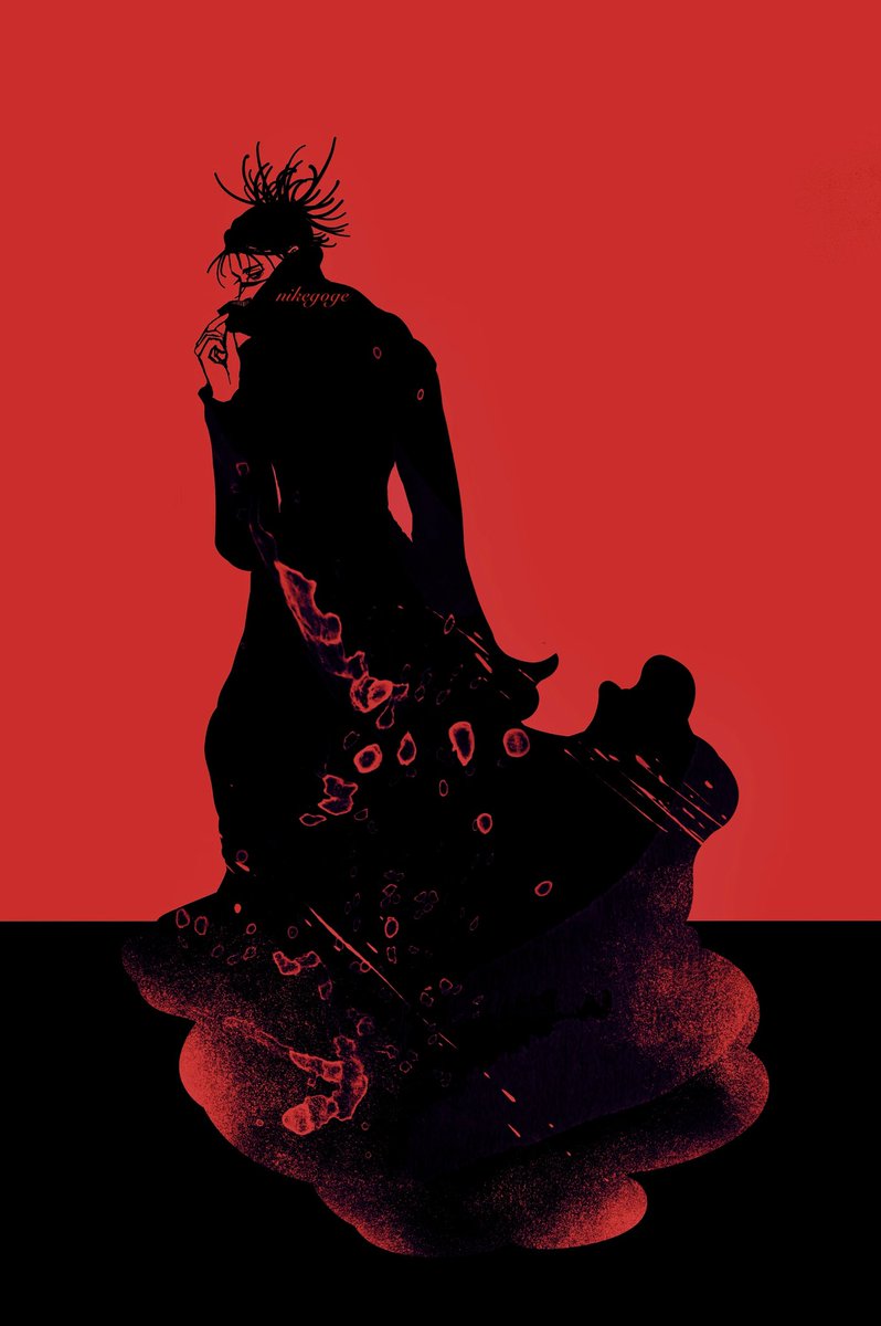 nikegoge's tweet image. 