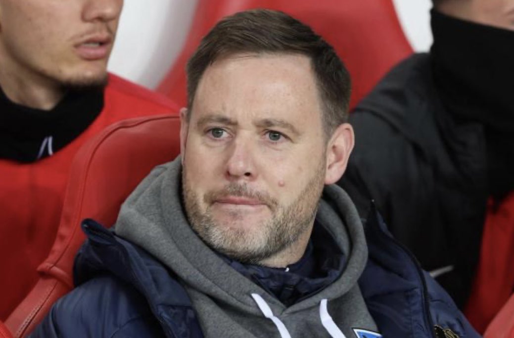 3️⃣6️⃣ days of Beale 💩

🤡 A horrific month, Michael!

#BealeOut #SAFC