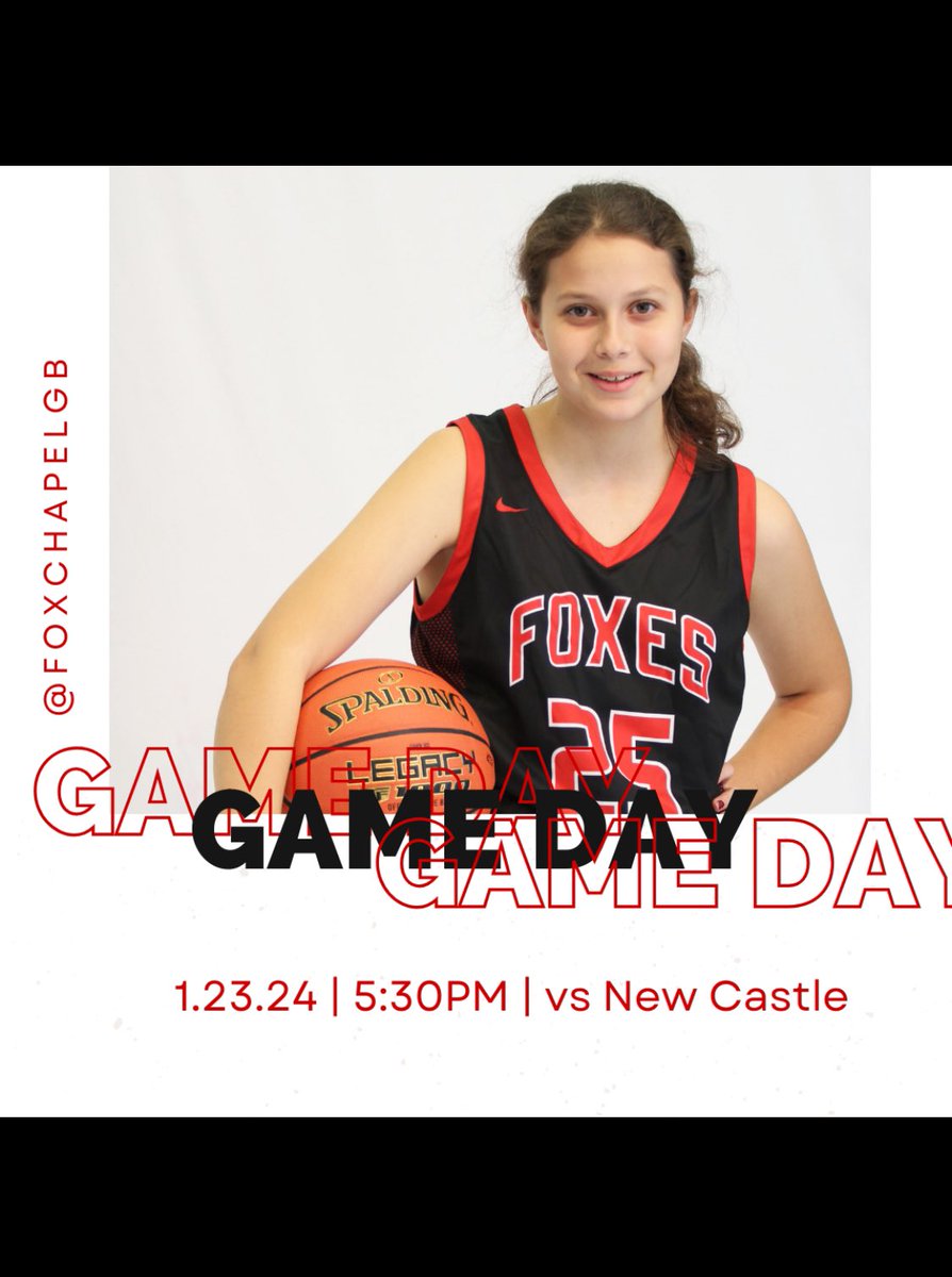 Fox Chapel Girls Basketball tweet media
