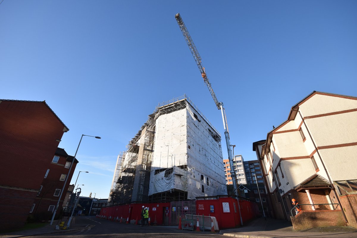 Swansea Council tweet media