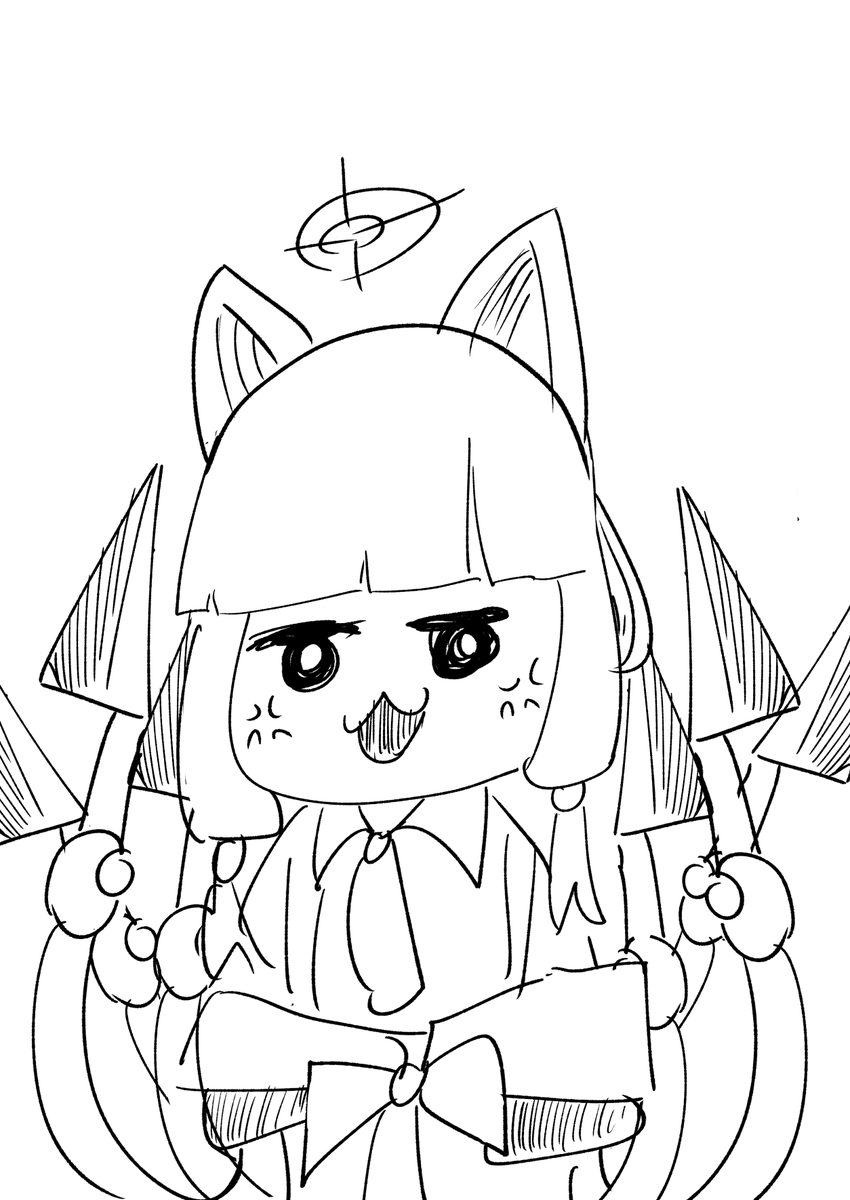 デスモモイ好き