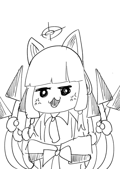 デスモモイ好き