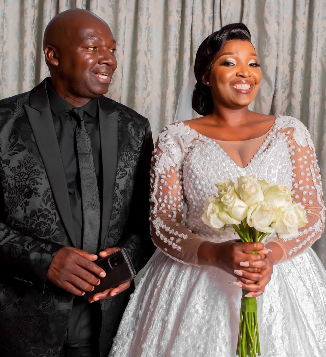 Tomi Rikhotso tweet media