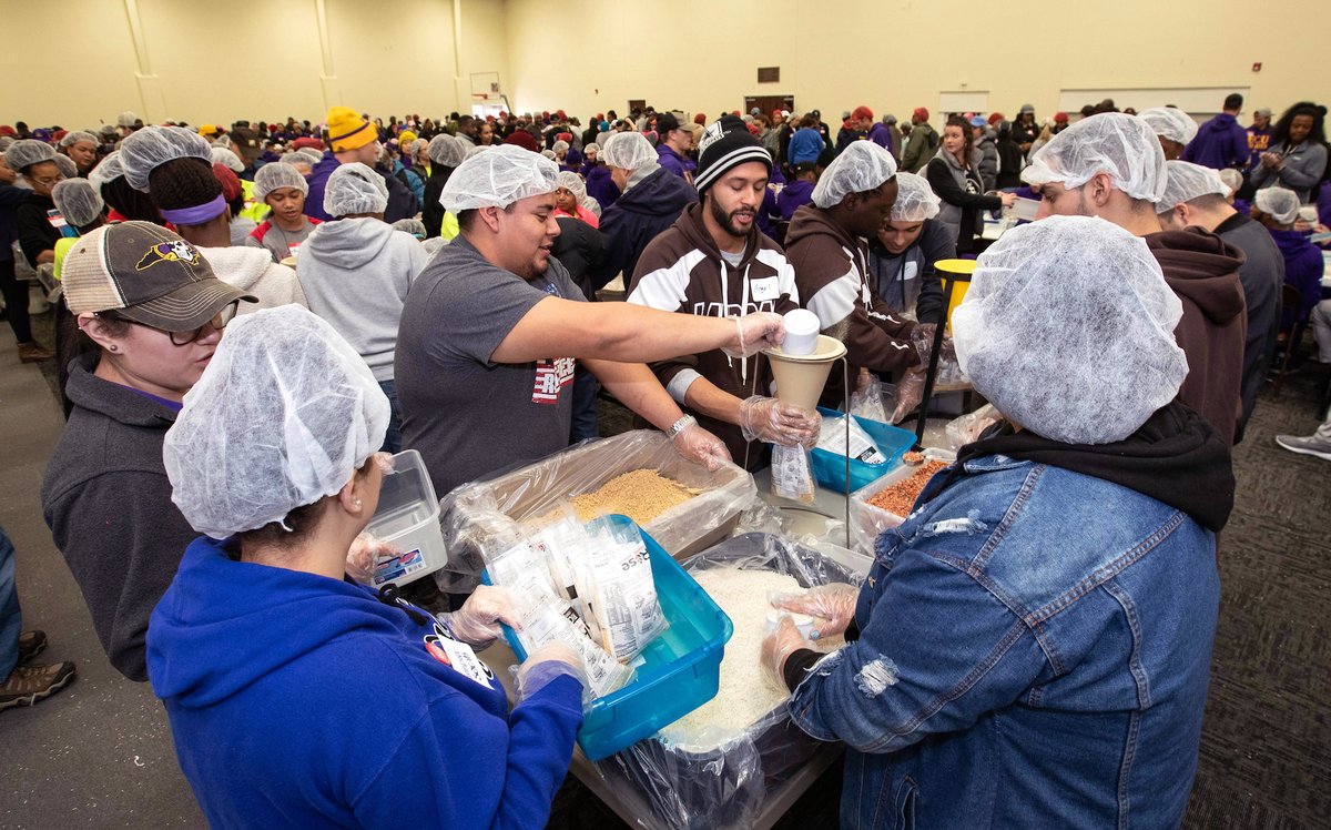 Have you had the #PirateExperience? ☠️

Keep up to date with the latest campus events, service opportunities and more 🗓️

ECU Pirate Experience ➡️  thepirateexperience.ecu.edu/home_login