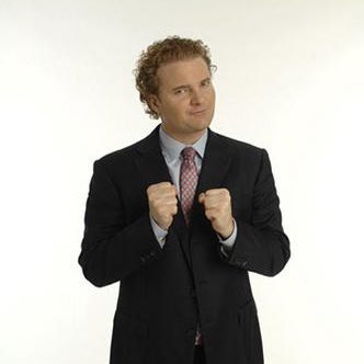 Broadway Comedy Club tweet media