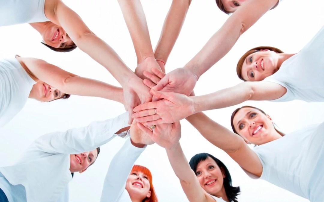 La verdadera hermandad no requiere lazos de sangre, aunque pensemos diferente y creamos diferente...!
#Hermandad