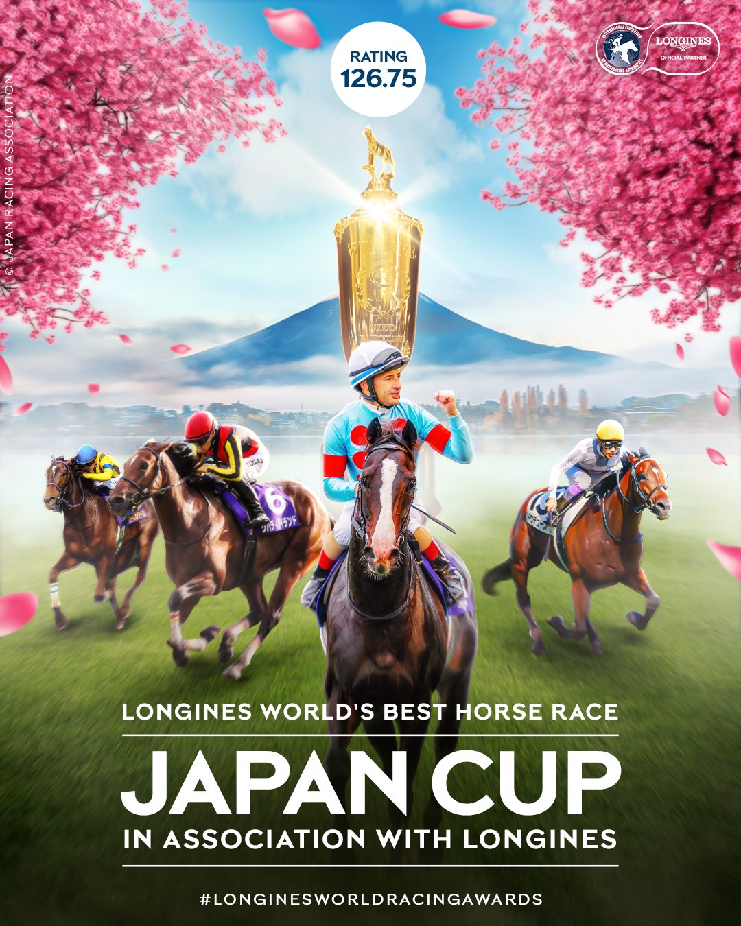 Amazon.co.jp: Digital Game Card GI ALLSTAR'S Japan Horse
