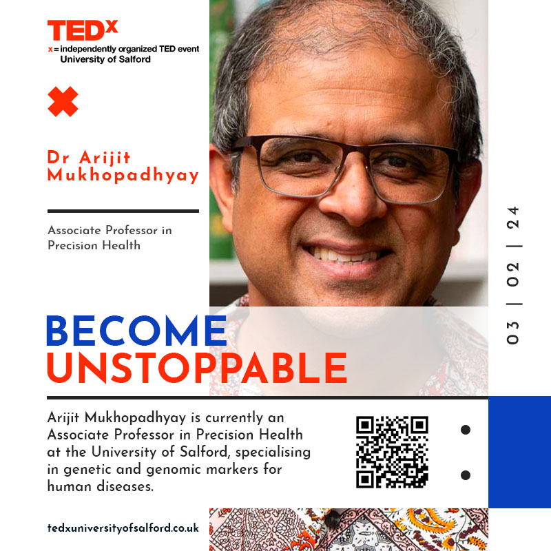 Tedxuniversityofsalford tweet media