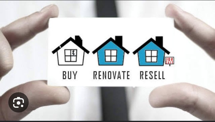 PropertyRevolut's tweet photo. Be a flipper not an investor. https://t.co/VB3JkdHdKd