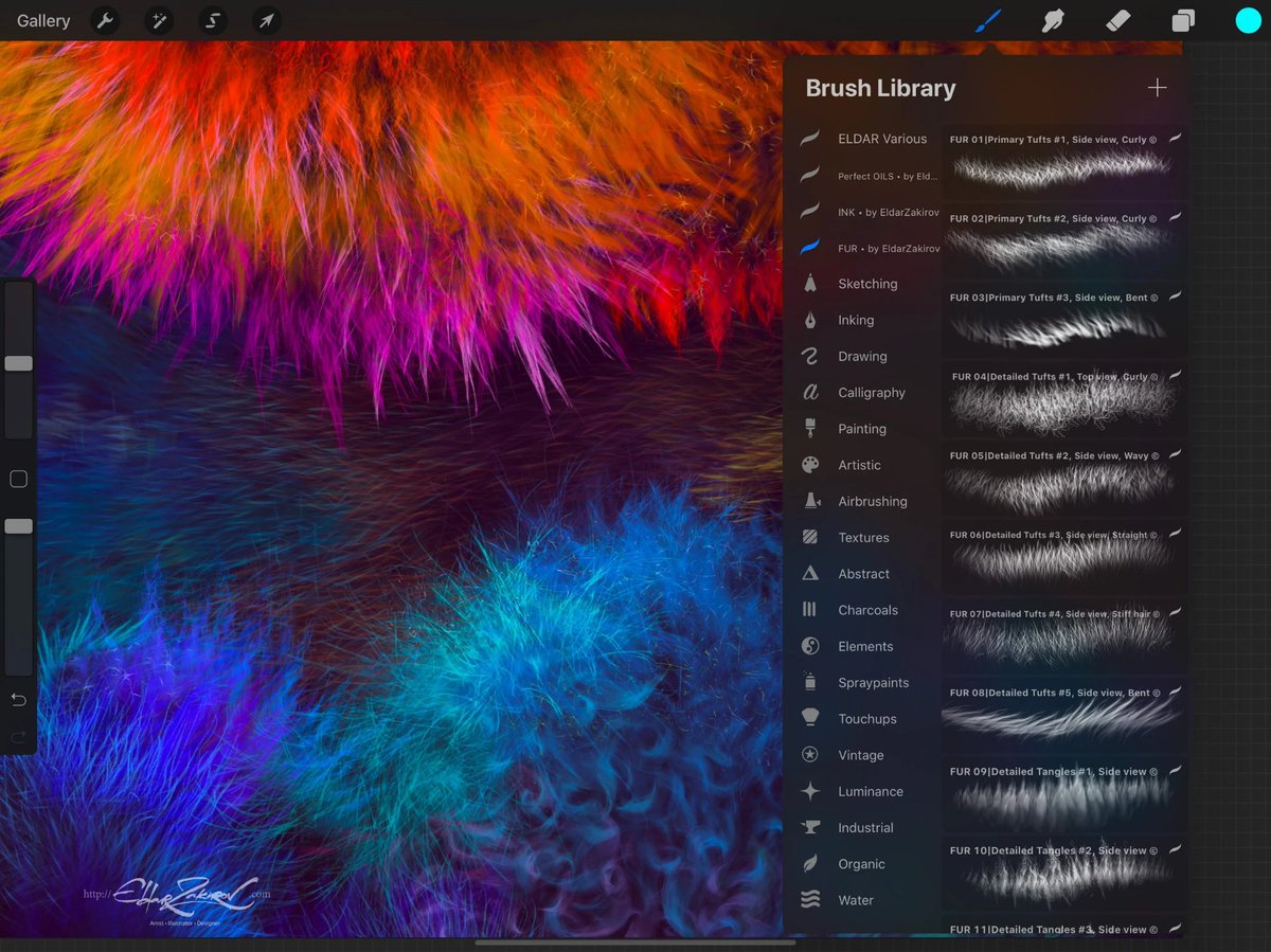 selokushop's tweet photo. 28 Realistic FUR Procreate Brushes✨
https://t.co/fARwKv6ENe
#procreatetutorial #procreatetips #procreateart #procreateartist #ipadartist #ipadproart #arttutorial #procreatedrawing #drawingtipsandtricks #ipaddrawing #procreateillustration #artistsoninstagram #procreatebrushes https://t.co/jMXa0YHjRj