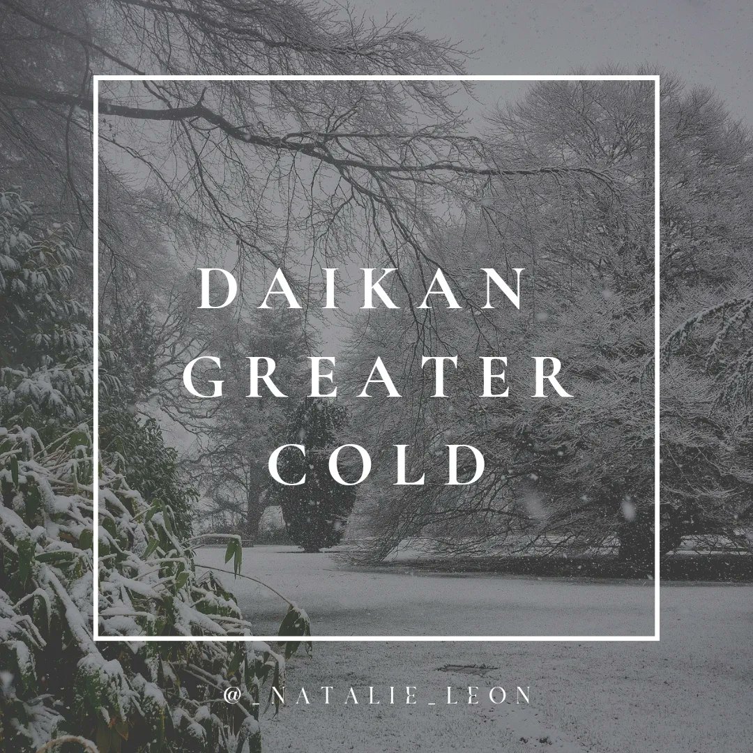 Natalie Leon tweet media